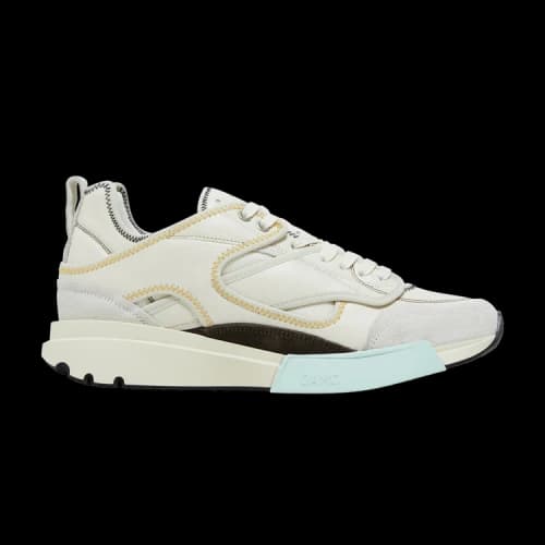 OAMC Aurora Runner 'Natural White'