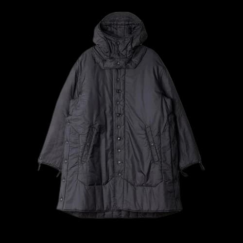 Engineered Garments Liner Jacket 'Black'