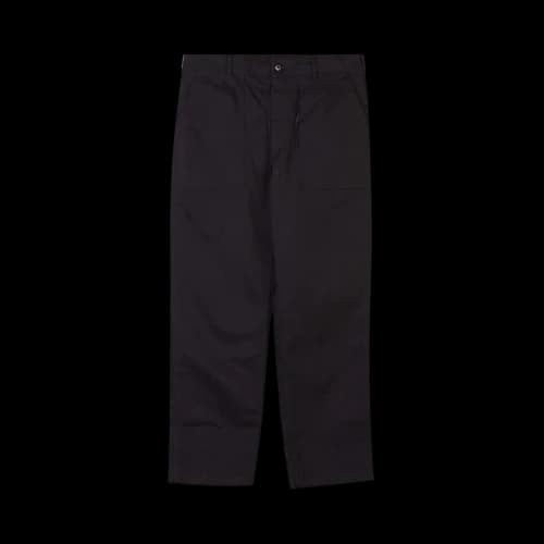 Engineered Garments Cotton Heavy Twill Fatigue Pant 'Dark Navy'
