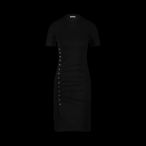 Paco Rabanne Dress 'Black'