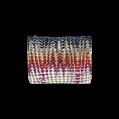 Paco Rabanne Pixel Patchwork Pochette 'Patchwork'