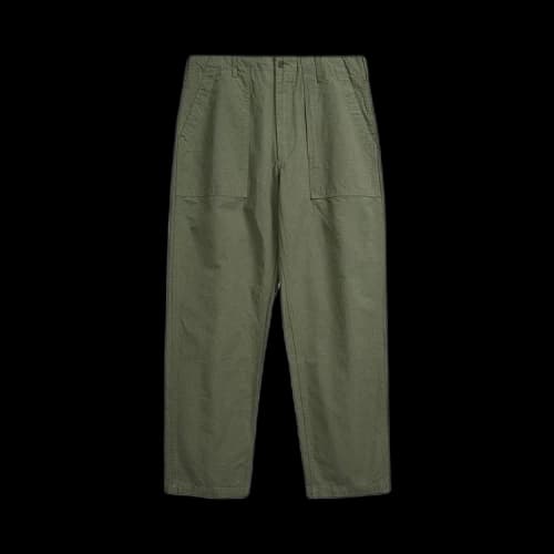 Engineered Garments Fatigue Pant 'Olive'