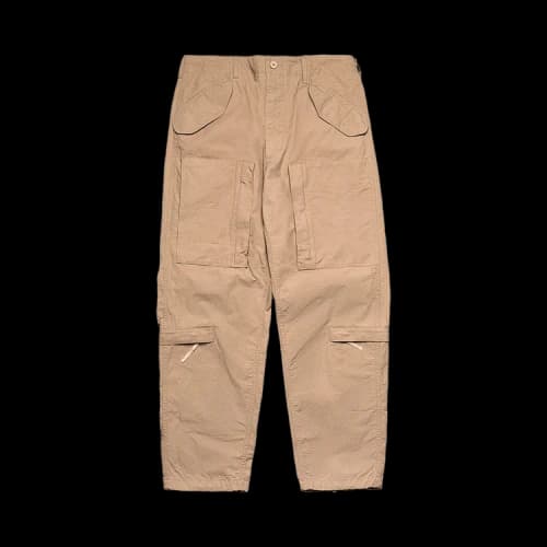 Engineered Garments Aircrew Pant 'Khaki'