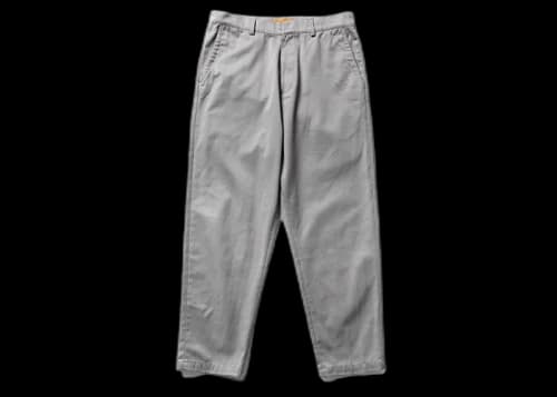 SOULGOODS Chino Pants Stone