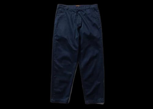 SOULGOODS Chino Pants Navy