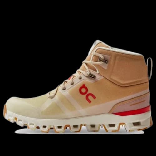On Running x LOEWE Cloudrock 'Gradient Orange Beige'