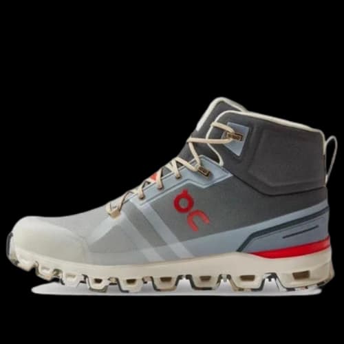 On Running x LOEWE Cloudrock 'Gradient Khaki'