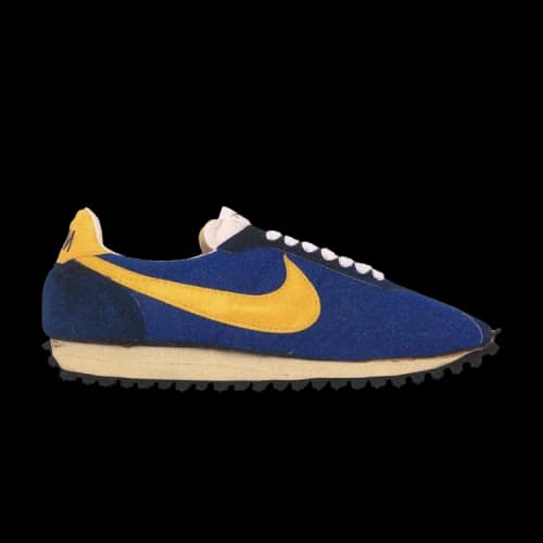 Nike LD 1000 'Blue Yellow'