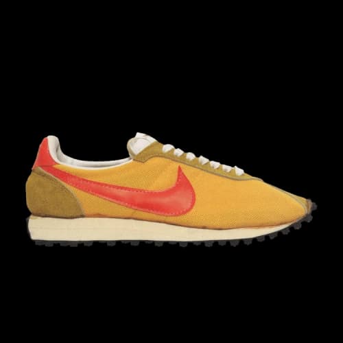 Nike LD 1000 'Yellow Red'