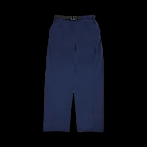 Paris Saint-Germain x EDIFICE Ici C'Est Paris Embroidered Rain Pant 'Navy'