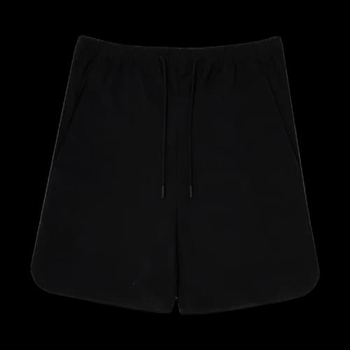 Paris Saint-Germain x EDIFICE Salavena Embroidered Short 'Black'