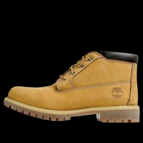 Timberland Premium Waterproof Boots 'Yellow'