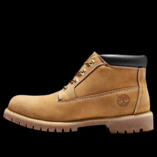 Timberland Nellie Chukka Waterproof Narrow Fit Boots 'Yellow'