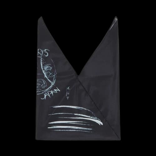 Paris Saint-Germain x Kengo Kuma Azuma-Bukuro 'Black'