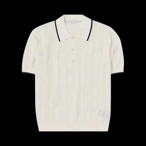Dries Van Noten Mirko Sweater 'Off White'