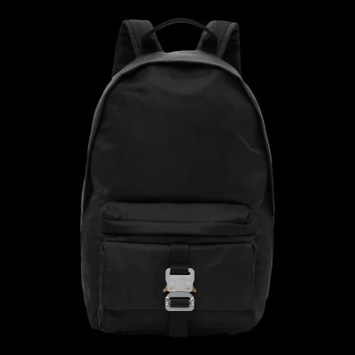 1017 ALYX 9SM X Backpack 'Black'