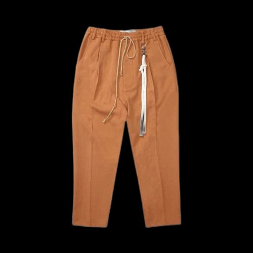 Song for the Mute Lounge Pant 'Camel'