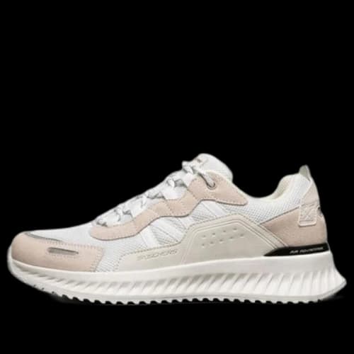 Skechers Matera2.0 White/Pink