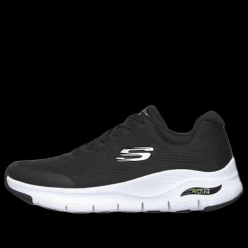 Skechers Arch Fit 'Black'