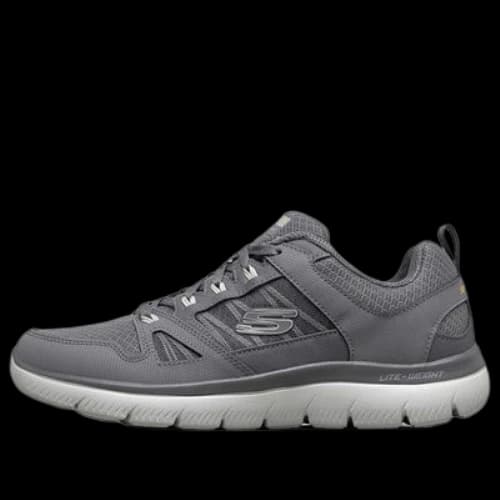 Skechers Summits Low-Top Grey