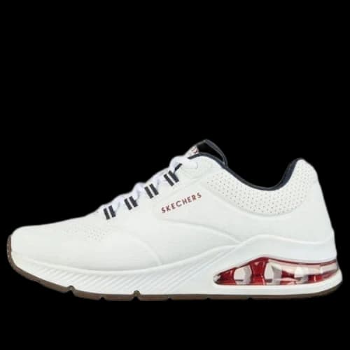 Skechers Uno 2 'White'