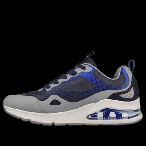 Skechers Uno 2 'Navy Blue Grey'