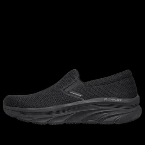 Skechers Dlux Walker Murlino 'Pure Black'