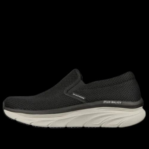 Skechers D'lux Walker Murlino 'Black'