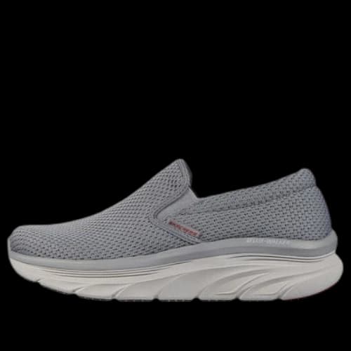 Skechers Dlux Walker Murlino 'Grey'