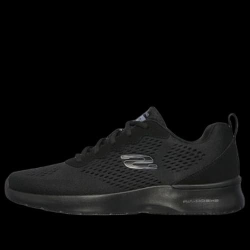 Skechers Air Dynamight Tuned 'Black'