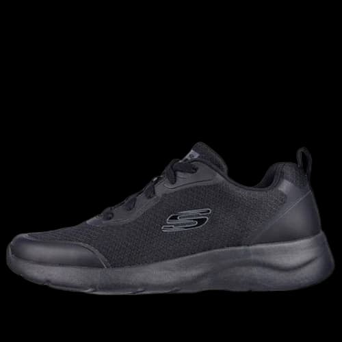 Skechers Dynamight 2.0 'Full Pace - Pure Black'