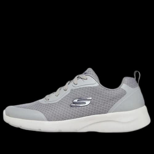 Skechers Dynamight 2.0-Full Pace 'Grey'