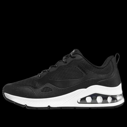 Skechers Uno 2 'Black'