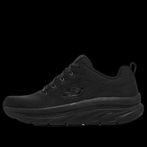 Skechers Dlux Walker Meerno 'Black'
