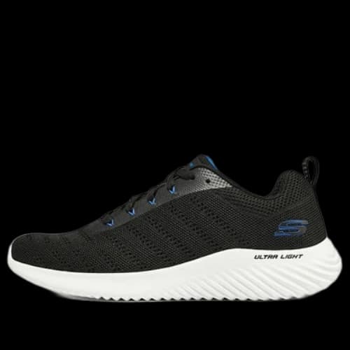 Skechers Sport 'Black White'