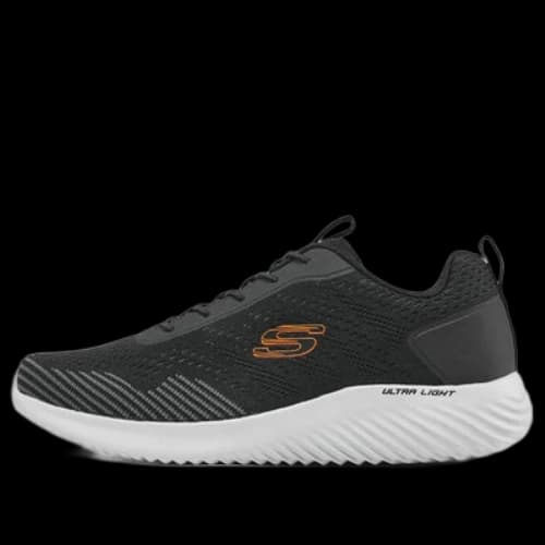 Skechers Bounder 'Black'