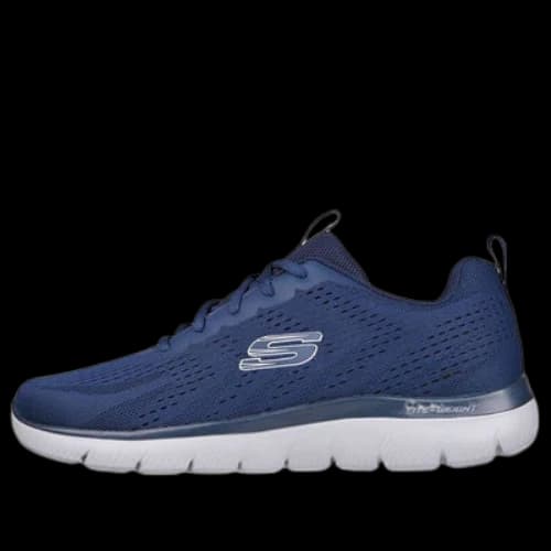 Skechers Summits 'Torre - Navy Grey'