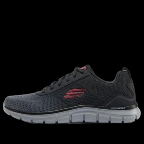 Skechers Track 'Black Charcoal'