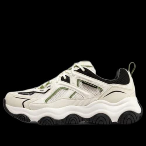 Skechers Sport Rover X 'Natural Multicolor'