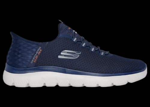 Skechers Slip-ins Summits High Range Navy