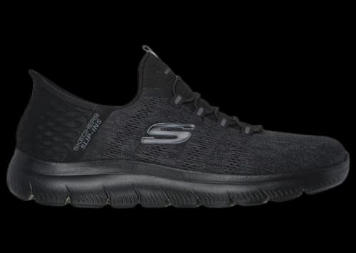 Skechers Slip-ins Summits Key Pace Black