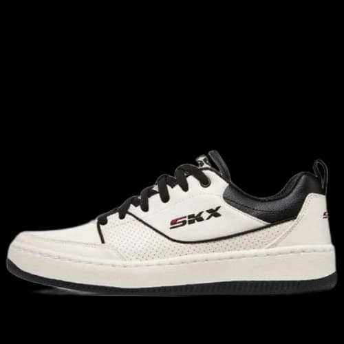 Skechers Sport Court 92 'White Black'