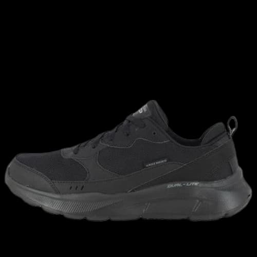 Skechers Relaxed Fit Equalizer 5.0 'Pure Black'