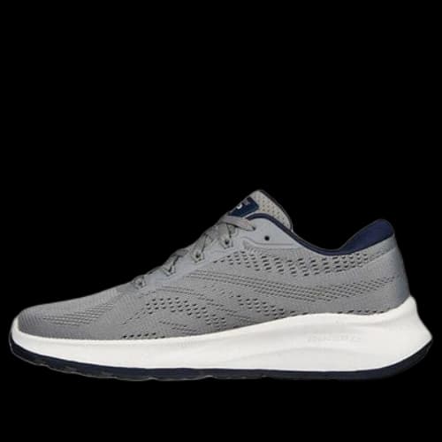 Skechers Relaxed Fit Equalizer 5.0 'Grey Navy'