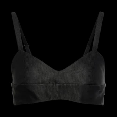 Khaite Knox Bralette 'Black'