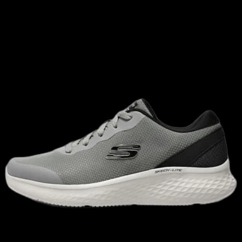 Skechers Skech-Lite Pro 'Clear Rush - Grey Black'