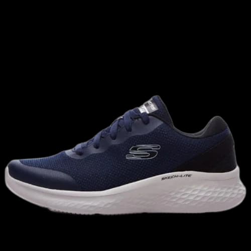 Skechers Skech-Lite Pro 'Clear Rush - Navy Black'