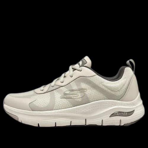 Skechers Arch Fit 'Taupe'
