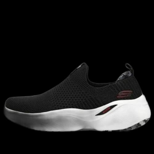 Skechers Arch Fit Infinity 'Black White'