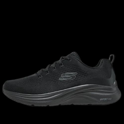 Skechers Vapor Foam 'Pure Black'
